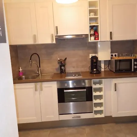 T2 Calme Proche Plages Et Commerces Et 2 Velos * Arcachon