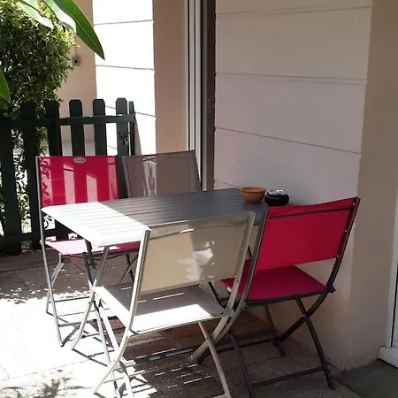 T2 Calme Proche Plages Et Commerces Et 2 Velos * Arcachon