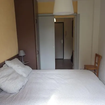 Apartment T2 Calme Proche Plages Et Commerces Et 2 Velos Arcachon