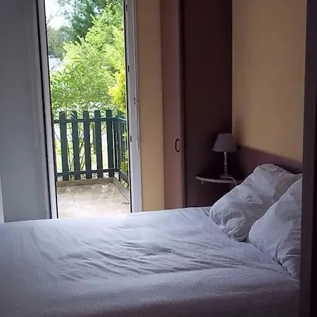 T2 Calme Proche Plages Et Commerces Et 2 Velos Apartment Arcachon