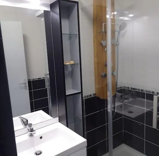 Apartment T2 Calme Proche Plages Et Commerces Et 2 Velos