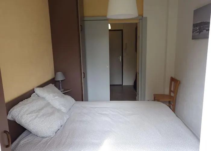 Apartment T2 Calme Proche Plages Et Commerces Et 2 Velos Arcachon