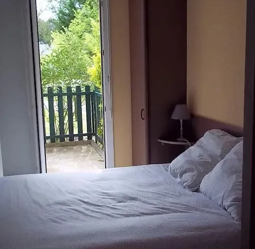 T2 Calme Proche Plages Et Commerces Et 2 Velos Apartment Arcachon