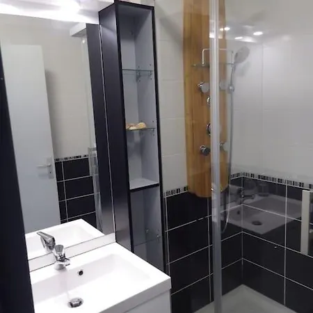 Appartement T2 Calme Proche Plages Et Commerces Et 2 Velos
