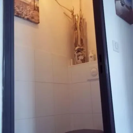 T2 Calme Proche Plages Et Commerces Et 2 Velos Appartement *