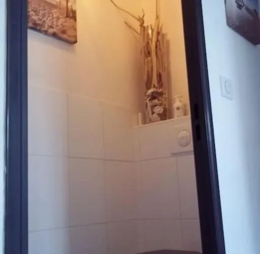 T2 Calme Proche Plages Et Commerces Et 2 Velos Lejlighed *